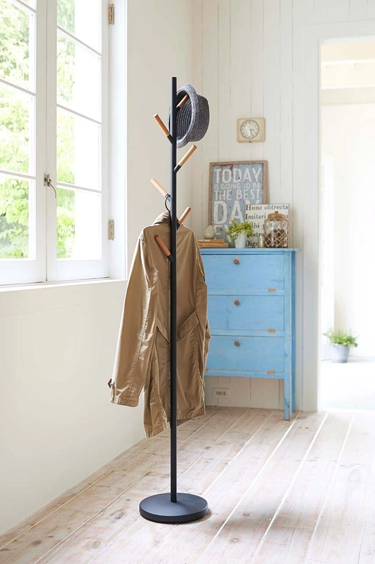Yamazaki appendiabiti per cappotti Plain Coat