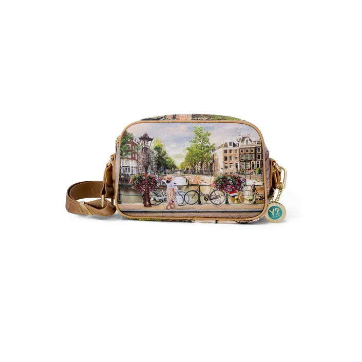Ynot Borsa Donna
