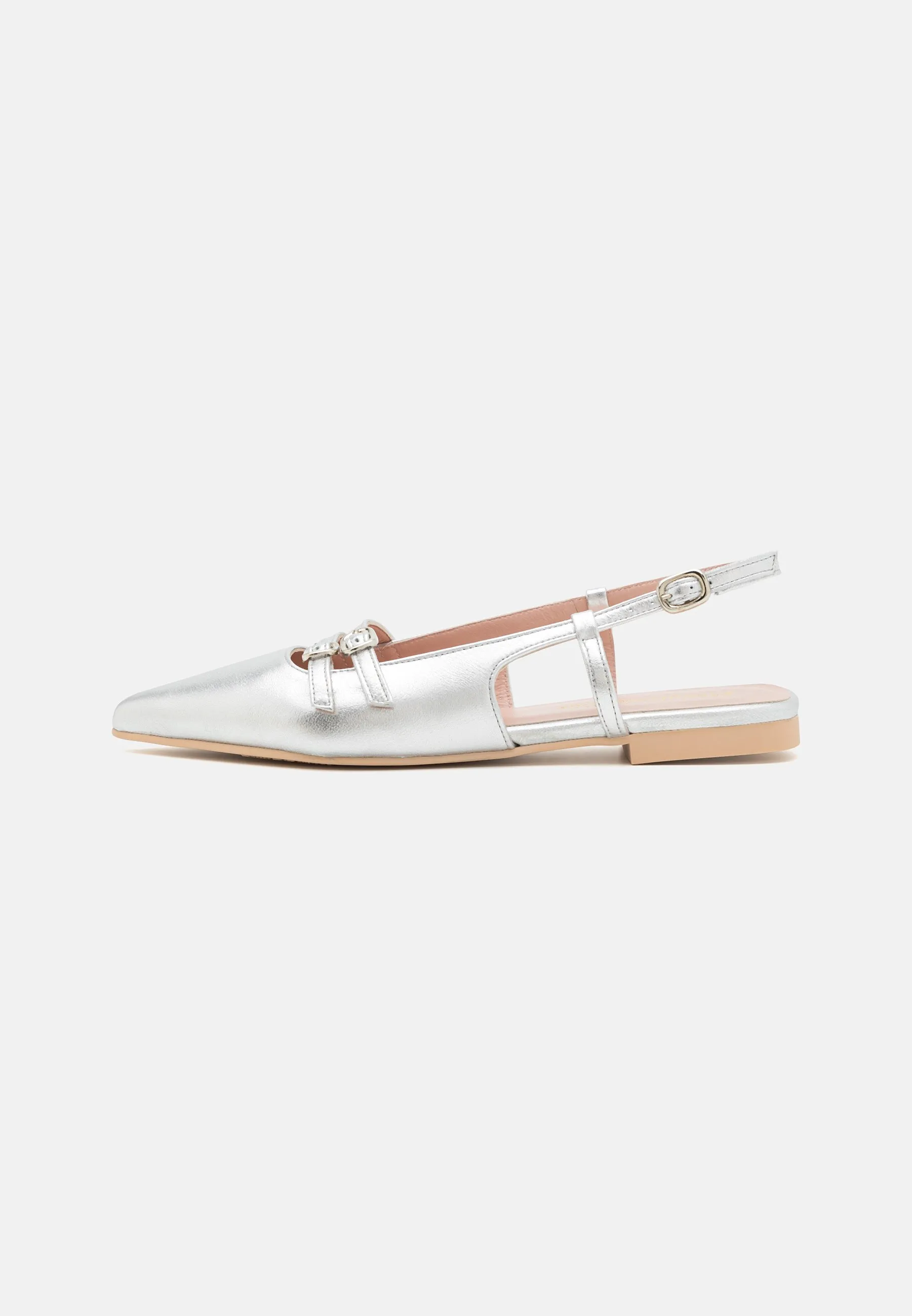 YVETTE - Ballerine