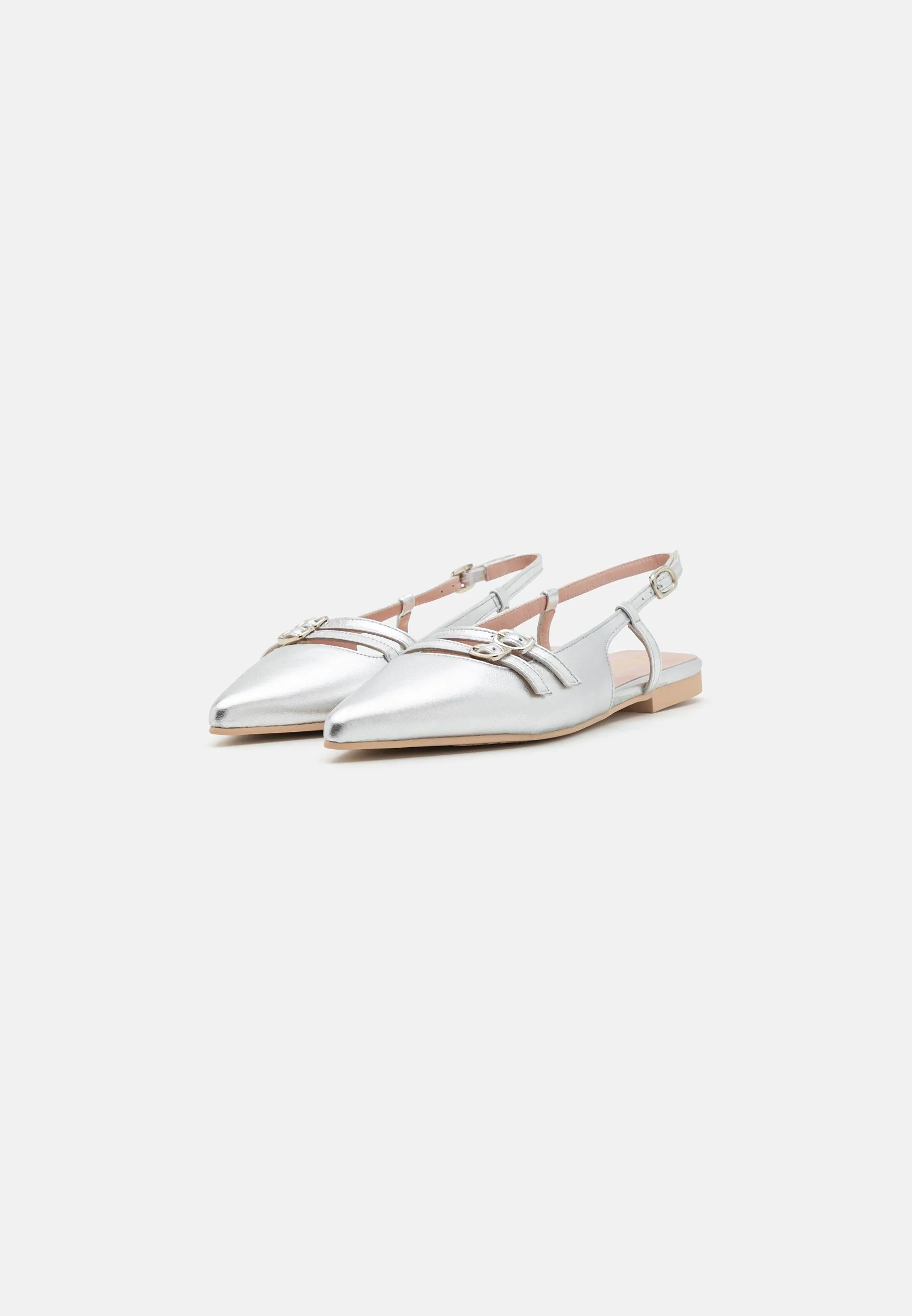 YVETTE - Ballerine