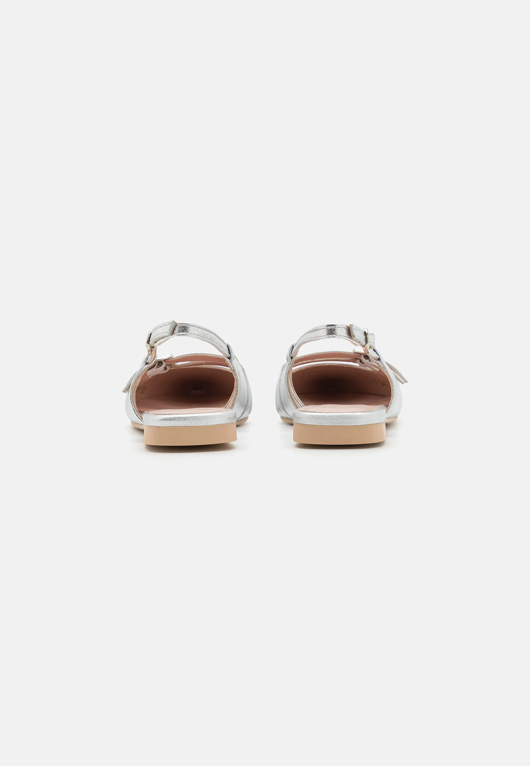 YVETTE - Ballerine