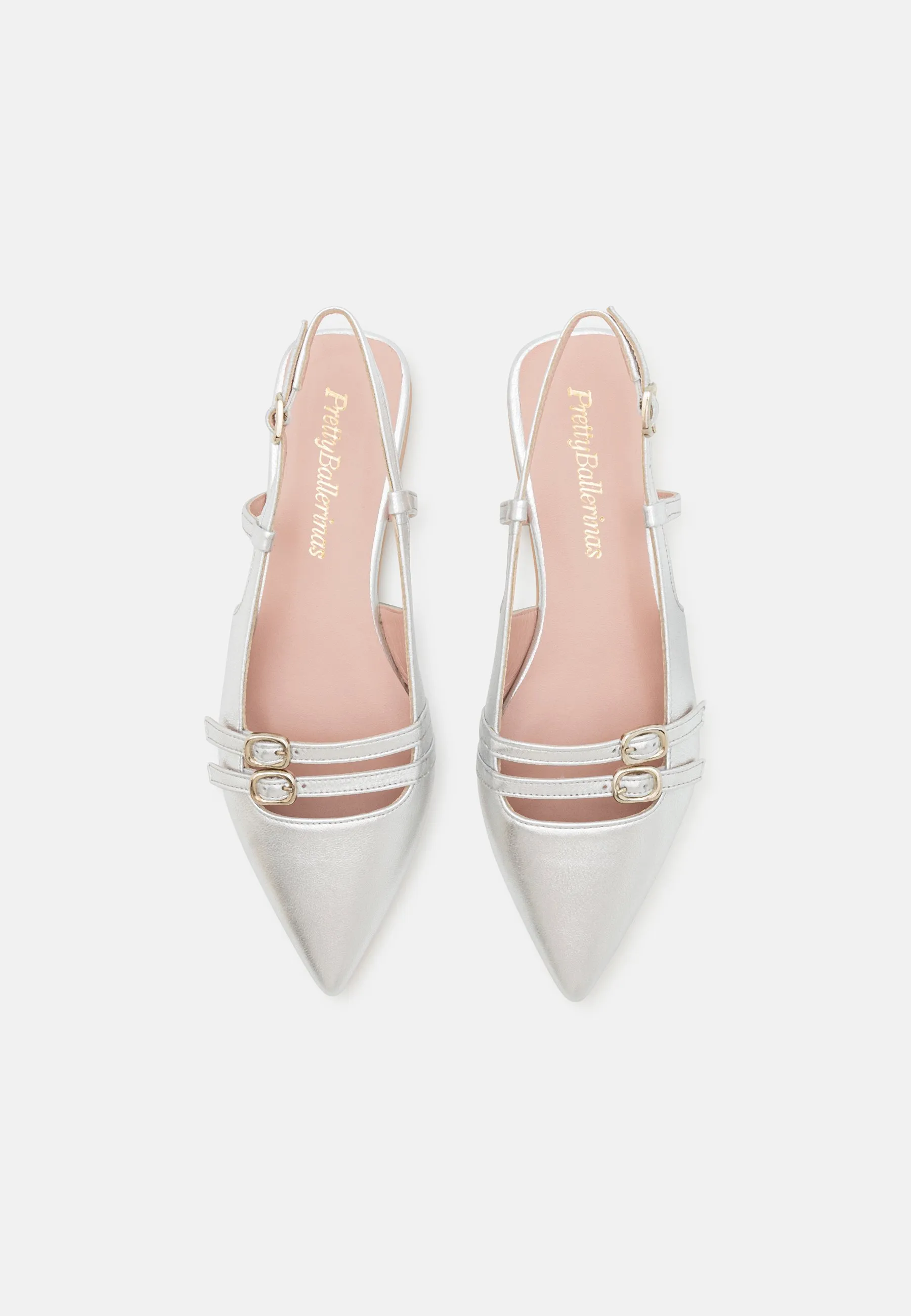 YVETTE - Ballerine